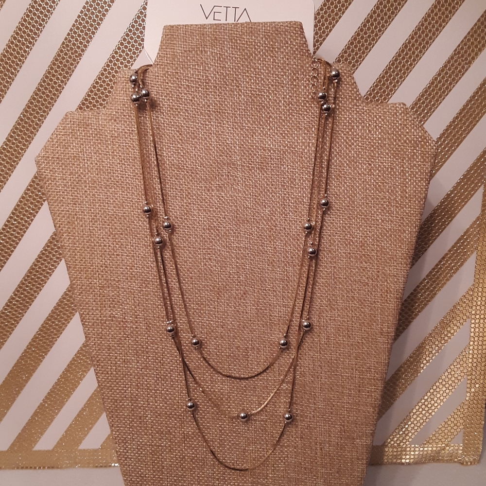 💎Vetta necklace